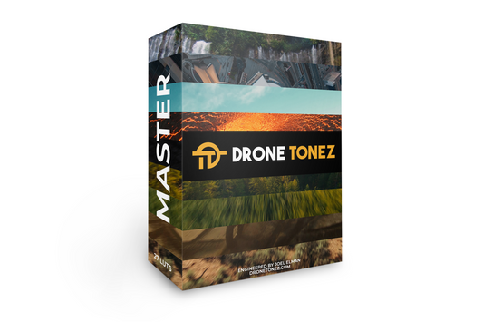 Masterclass: Color Grading FPV Drone Footage Like a Pro